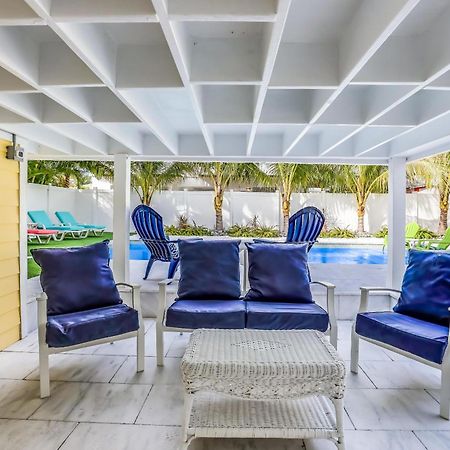 Seaside Manor Bradenton Beach Exterior foto