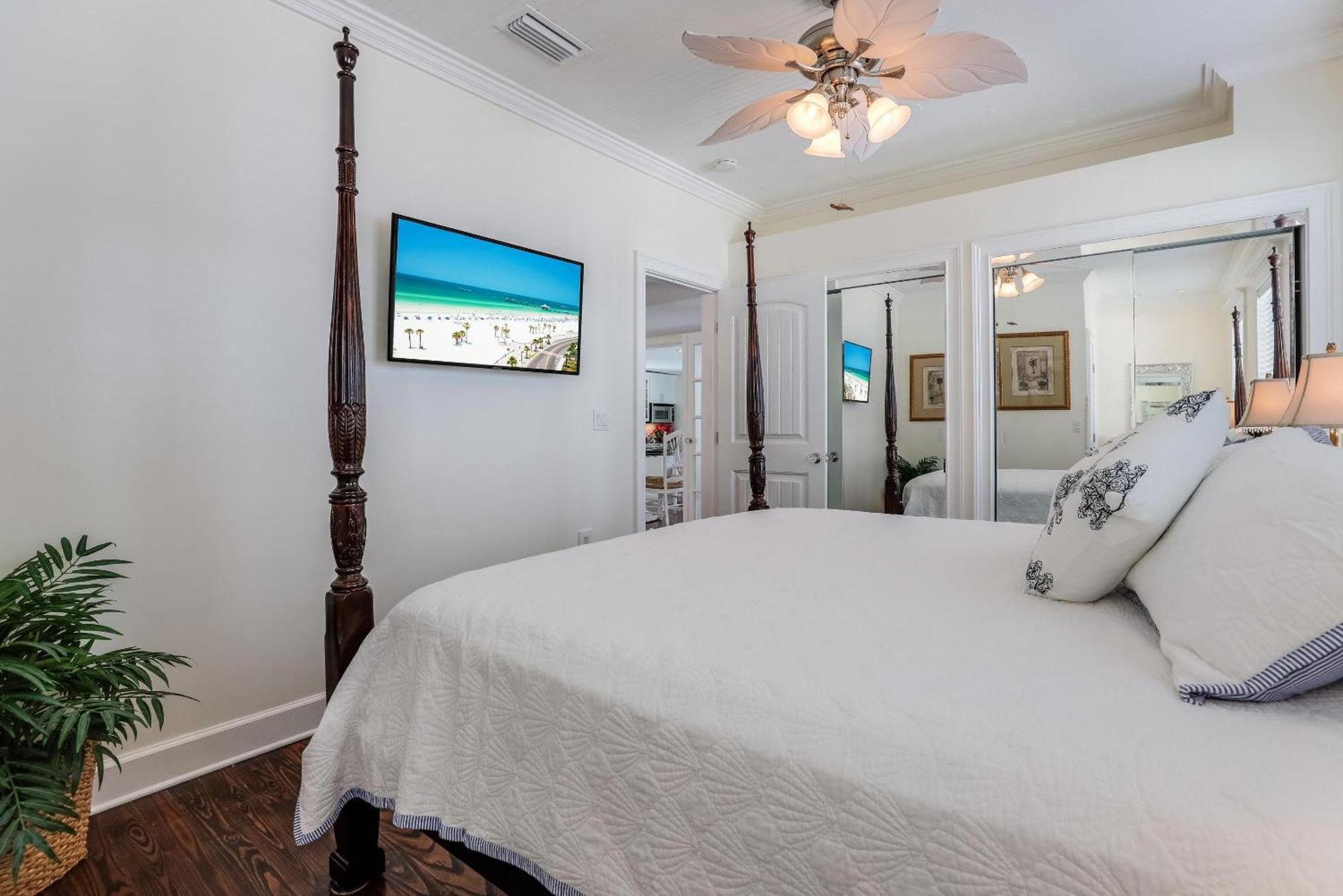 Seaside Manor Bradenton Beach Exterior foto