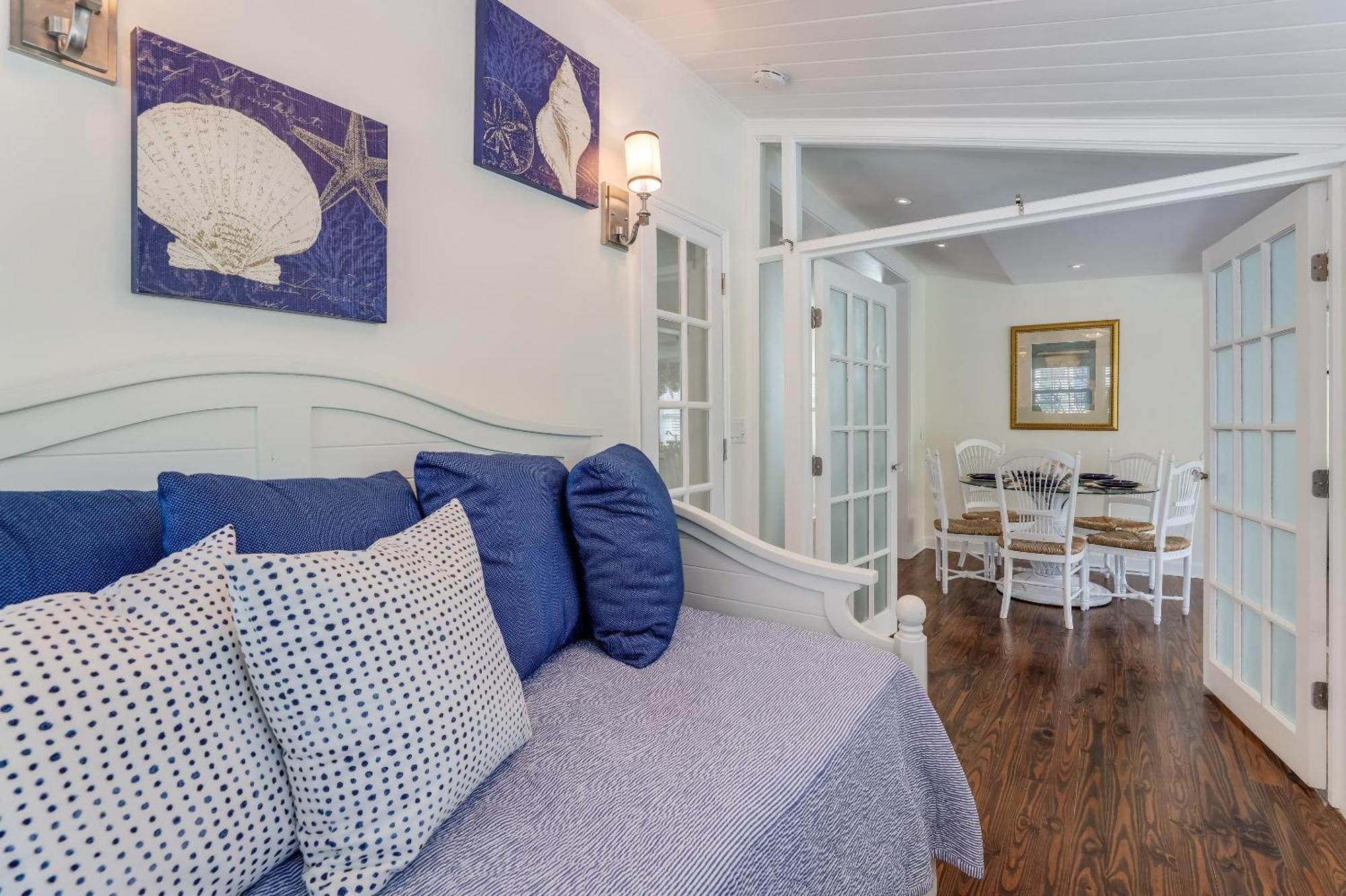 Seaside Manor Bradenton Beach Exterior foto