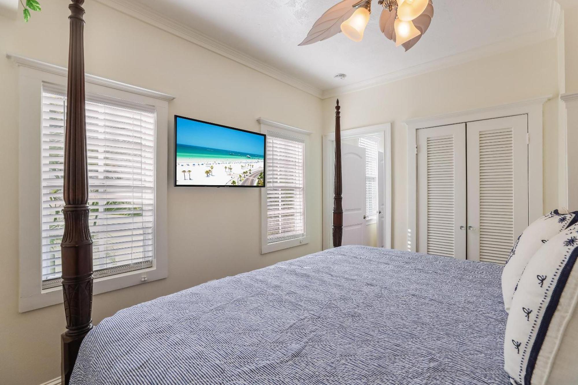 Seaside Manor Bradenton Beach Exterior foto